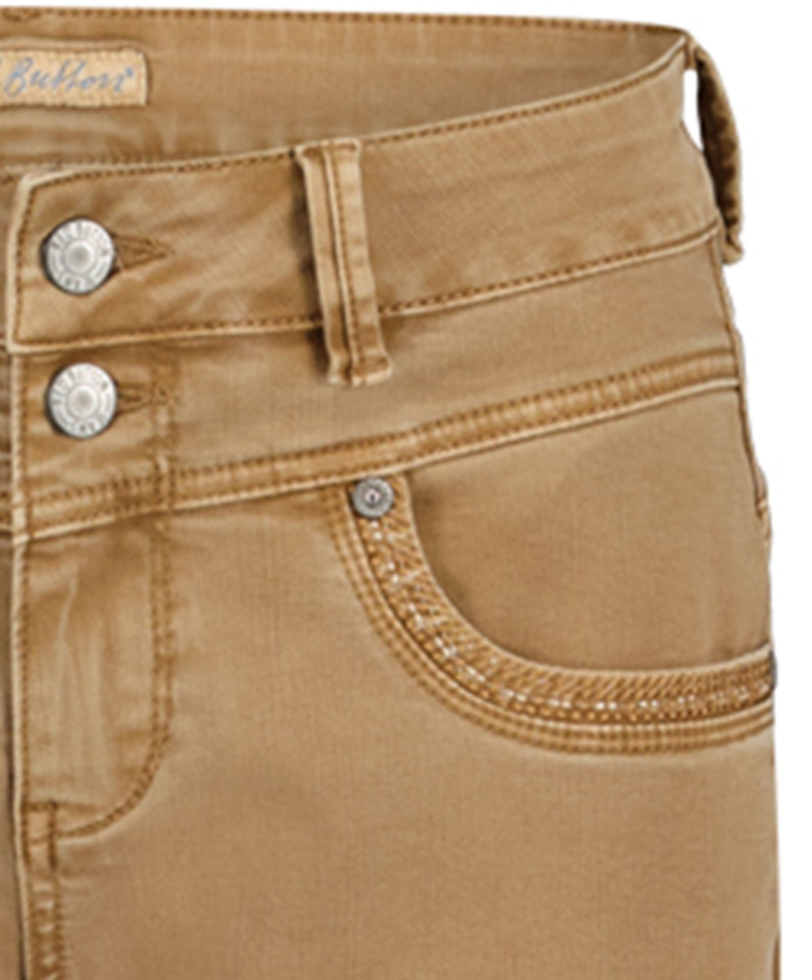 Red Button Red Button jean Sienna Camel 00074505-5300