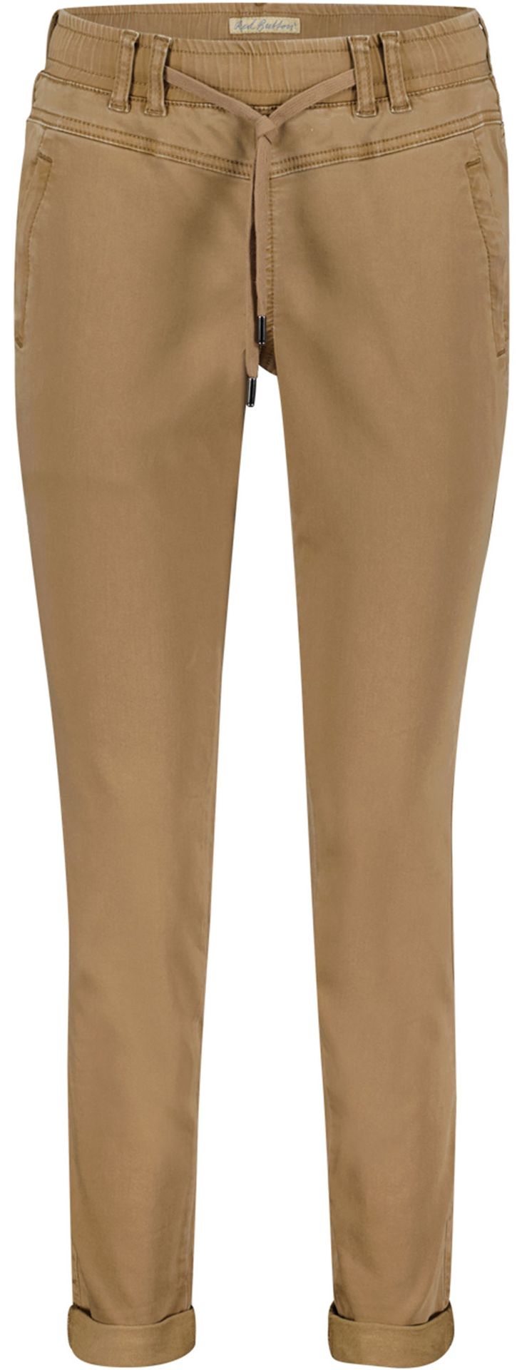 Red Button Red Button jeans Tessy Camel 00074512-5300