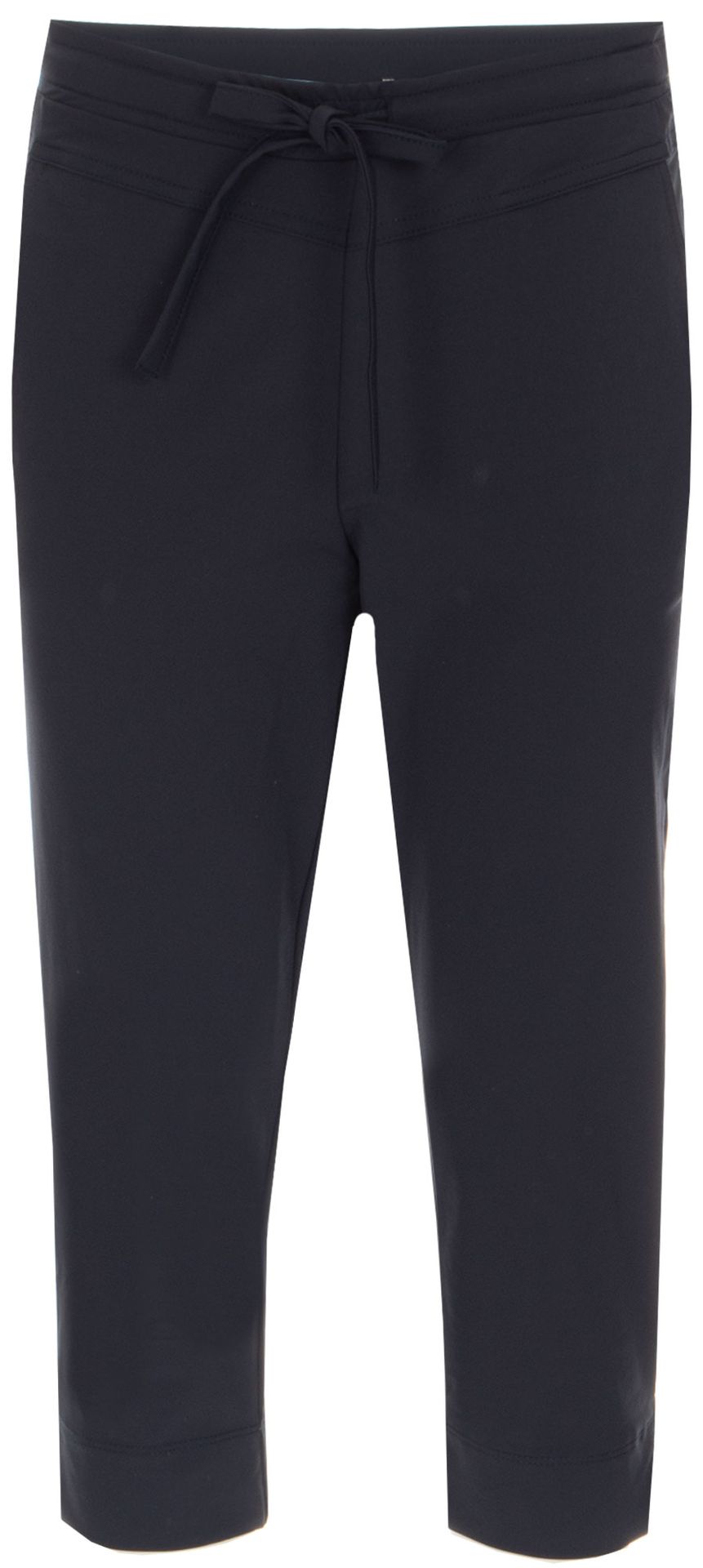 Enjoy Womenswear Enjoy pantalon Travel 3/4 Blauw 00074882-1500