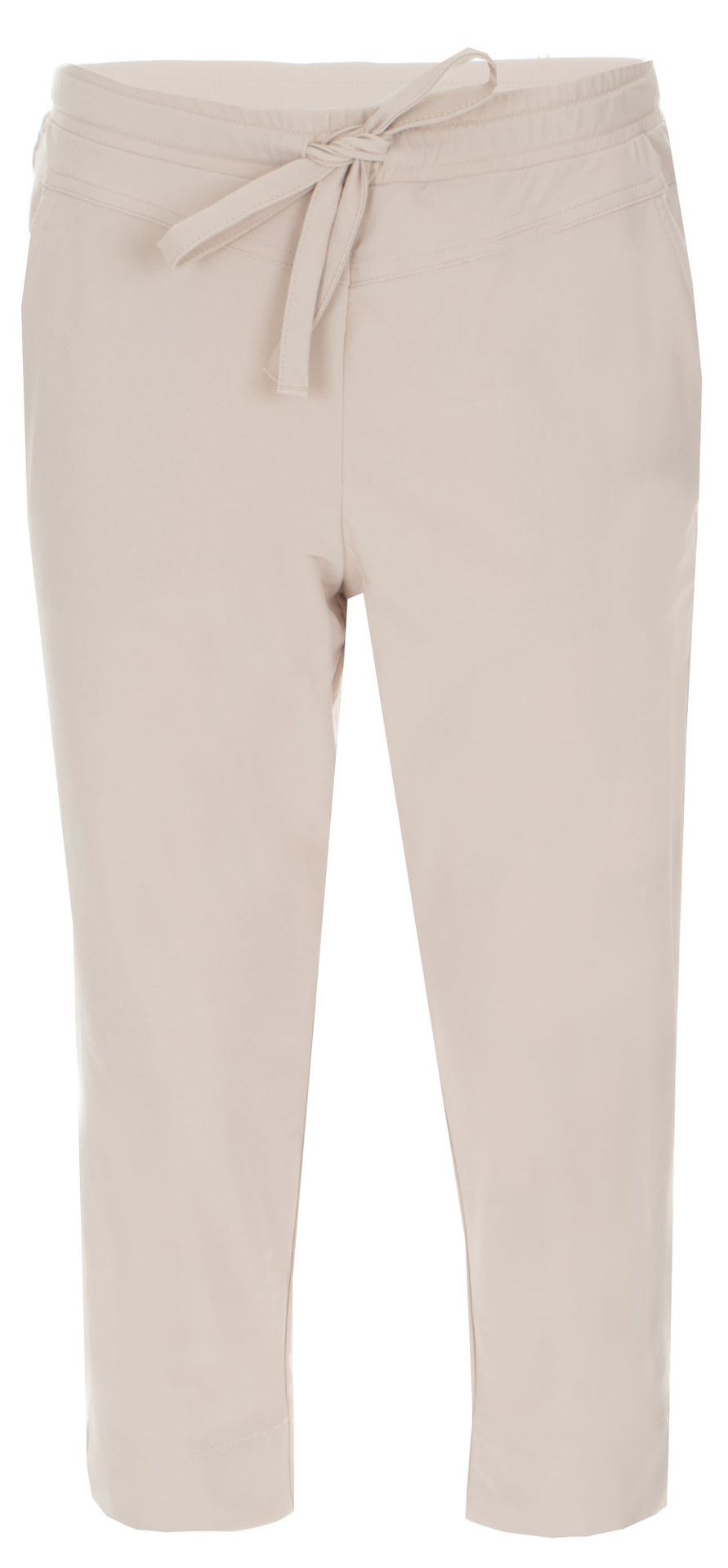 Enjoy Womenswear Enjoy pantalon Travel 3/4 Beige 00074882-5200