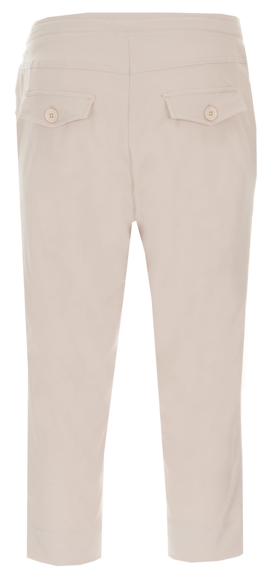 Enjoy Womenswear Enjoy pantalon Travel 3/4 Beige 00074882-5200