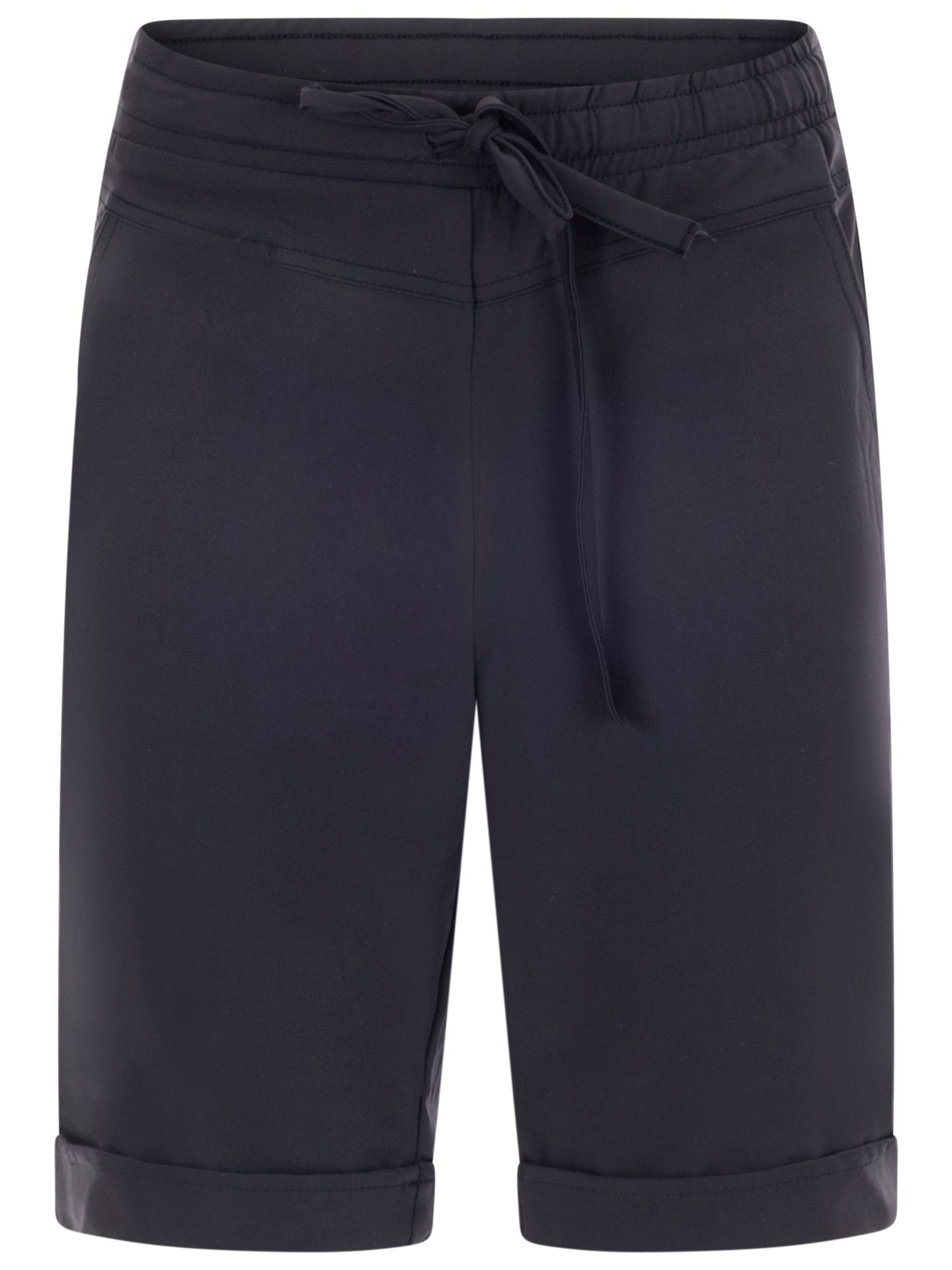 Enjoy Womenswear Short Lilou Blauw 00074933-1500