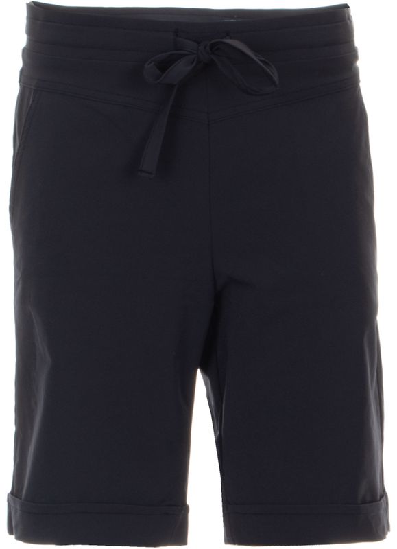 Enjoy Womenswear Enjoy short Lilou Blauw 2900065521022