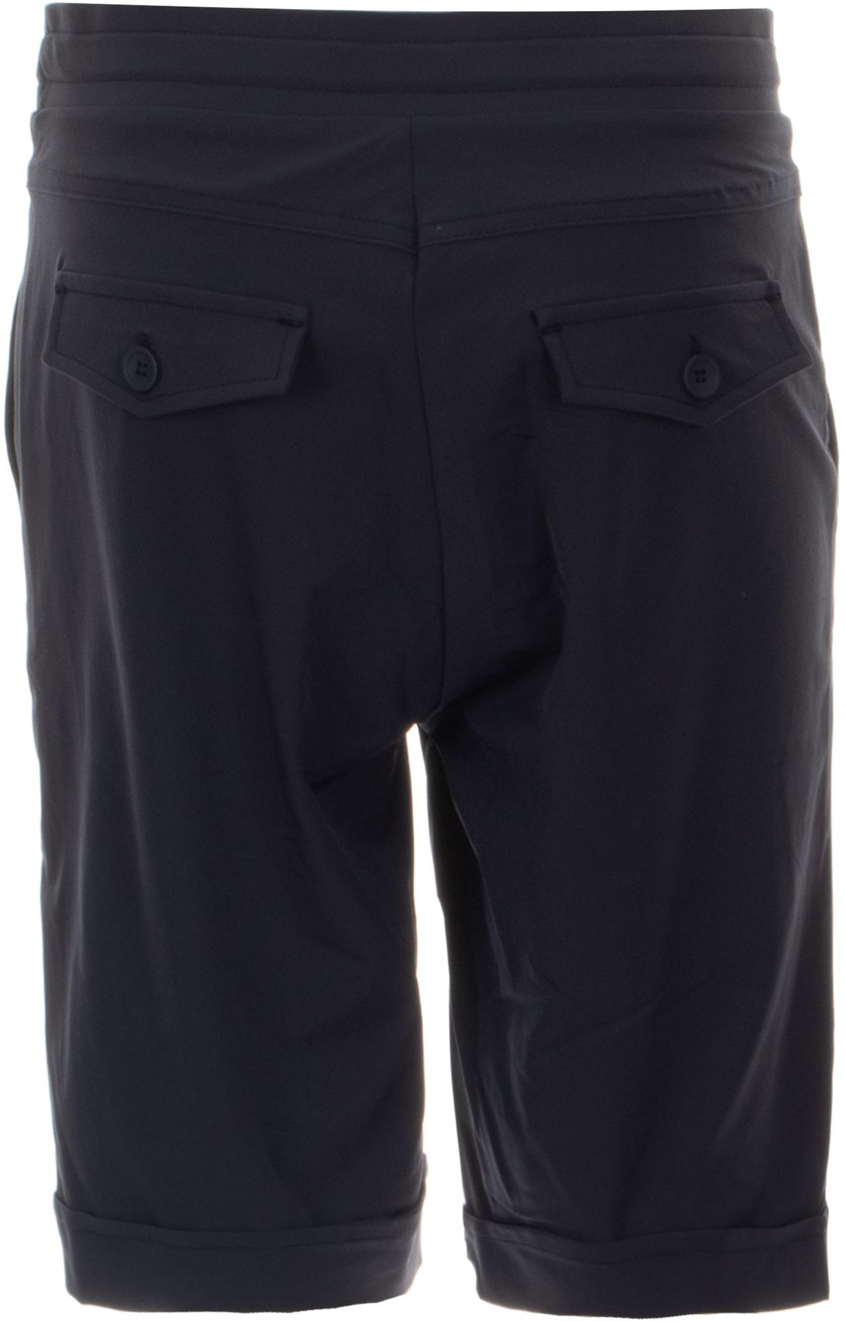 Enjoy Womenswear Enjoy short Lilou Blauw 00074933-1500