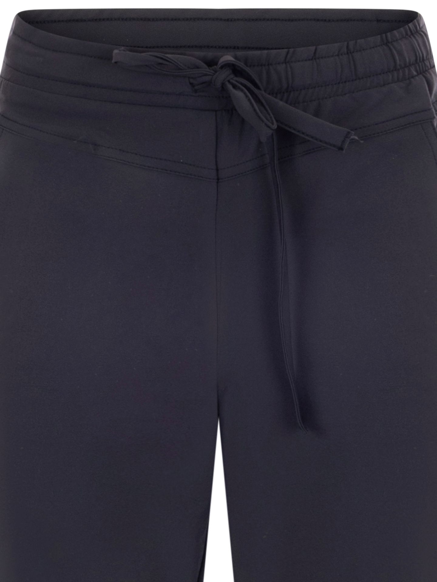 Enjoy Womenswear Short Lilou Blauw 00074933-1500