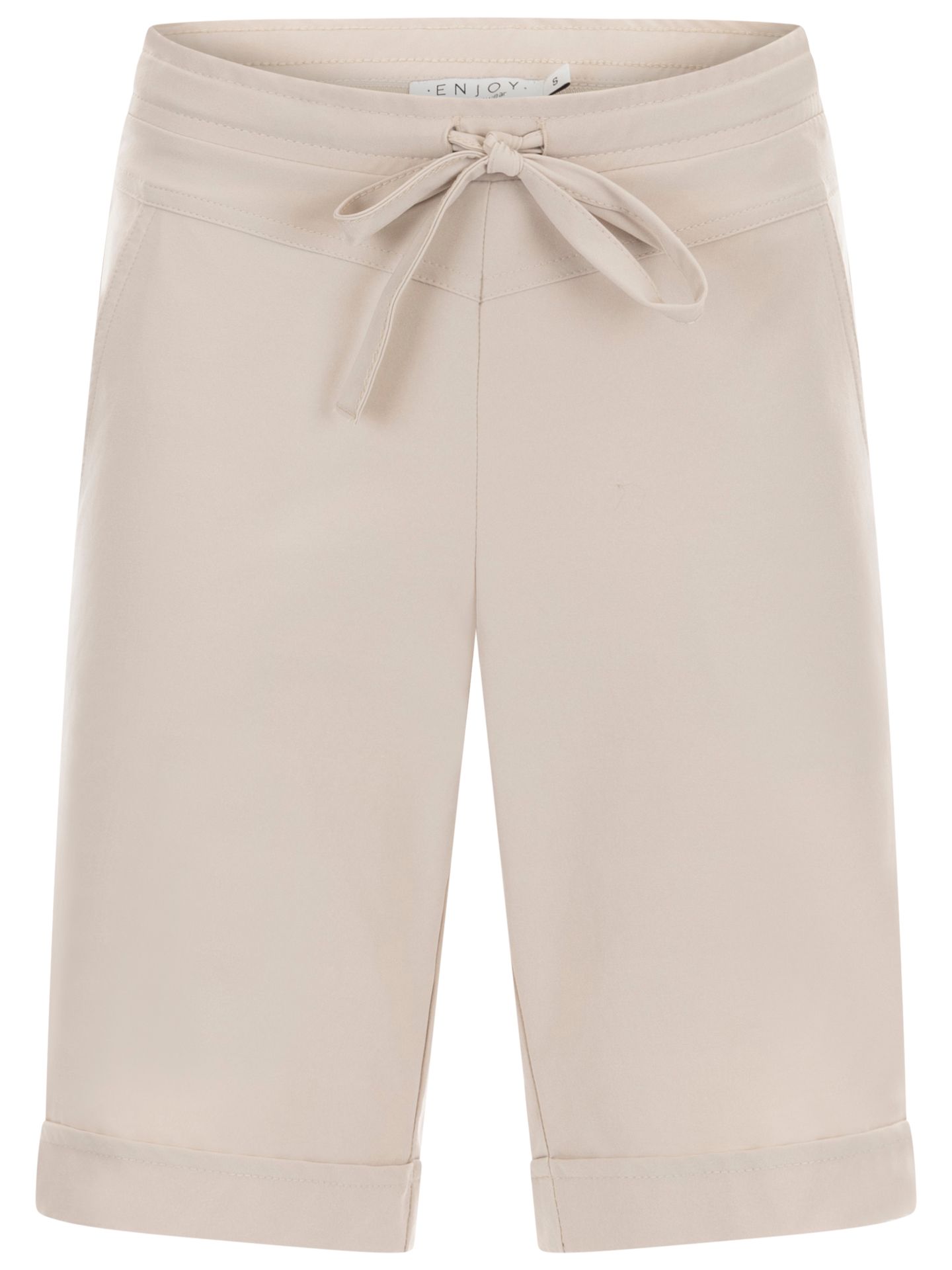 Enjoy Womenswear Short Lilou Beige 00074933-5200