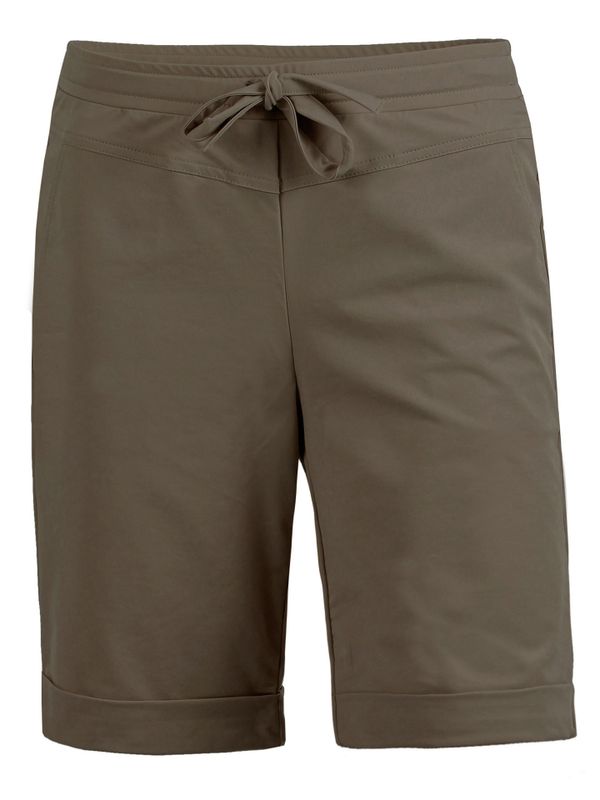 Enjoy Womenswear Enjoy short Lilou Taupe 2900077737053