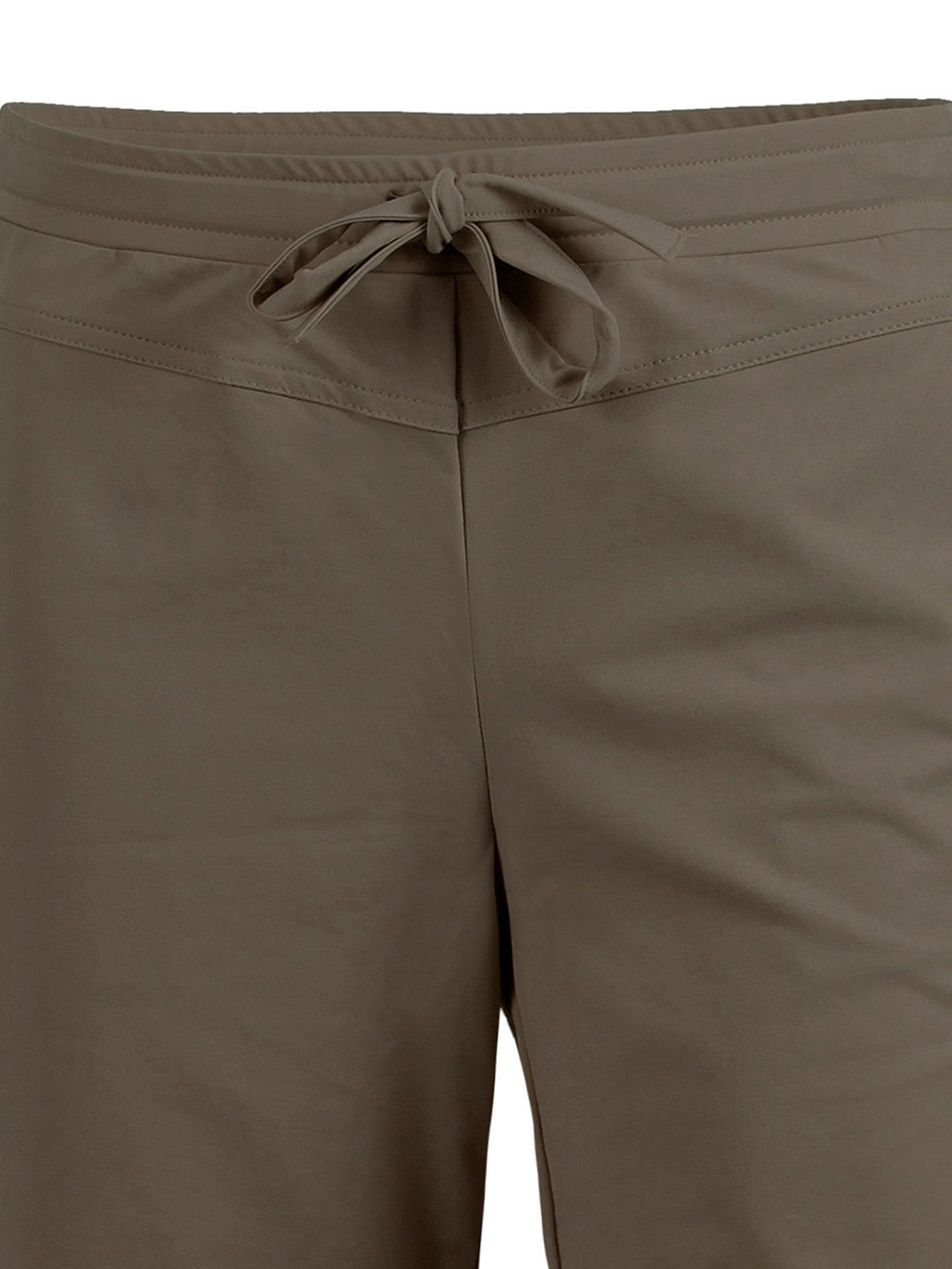Enjoy Womenswear Enjoy short Lilou Taupe 00074933-5510