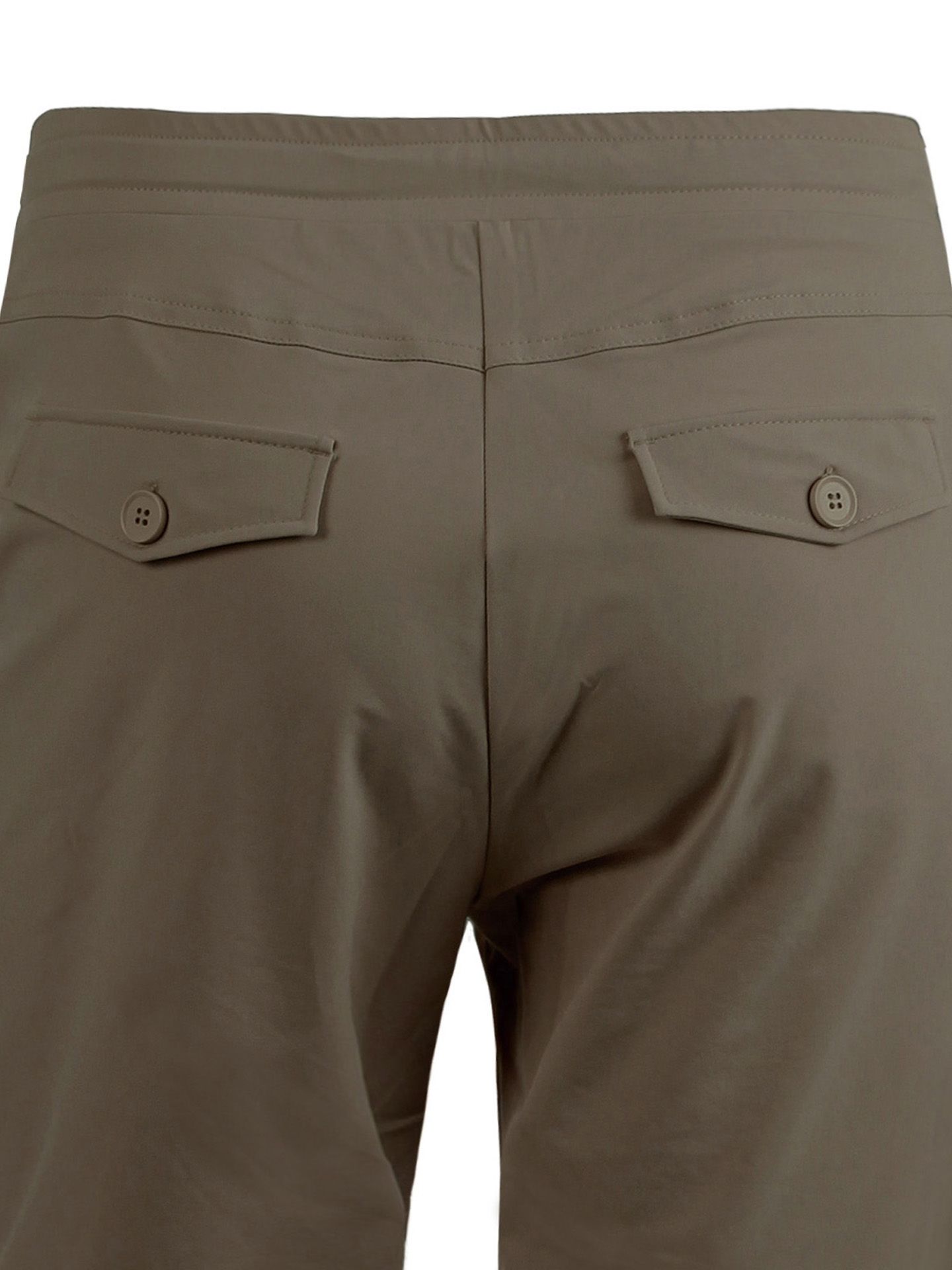 Enjoy Womenswear Enjoy short Lilou Taupe 00074933-5510