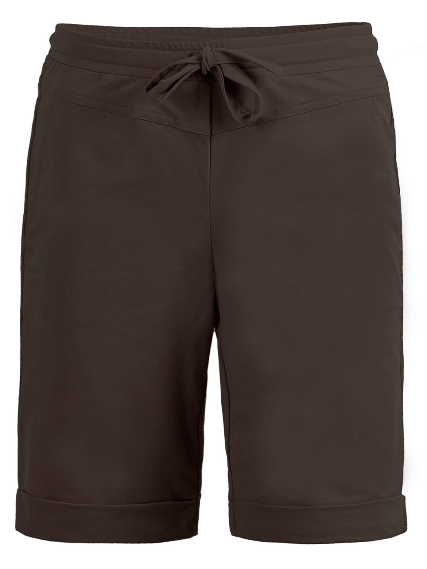 Enjoy Womenswear Short Lilou Bruin 00074933-5800