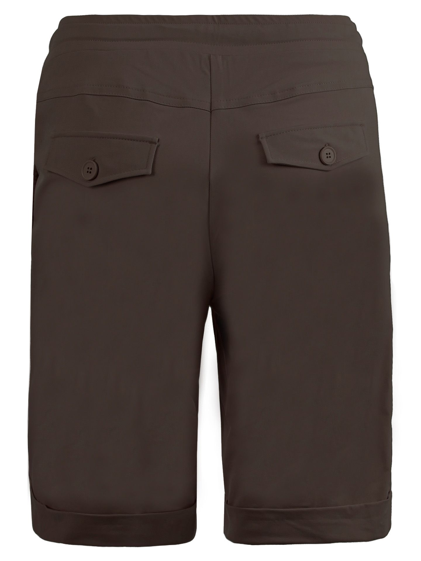 Enjoy Womenswear Short Lilou Bruin 00074933-5800