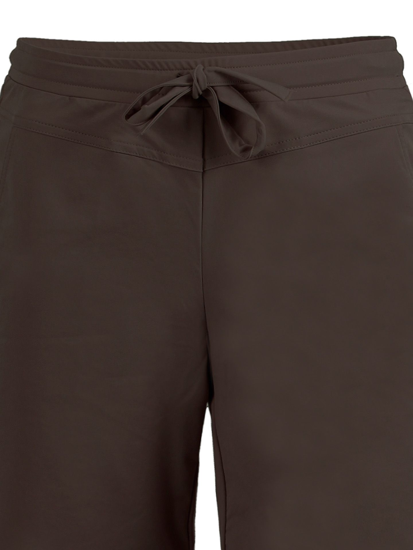 Enjoy Womenswear Short Lilou Bruin 00074933-5800