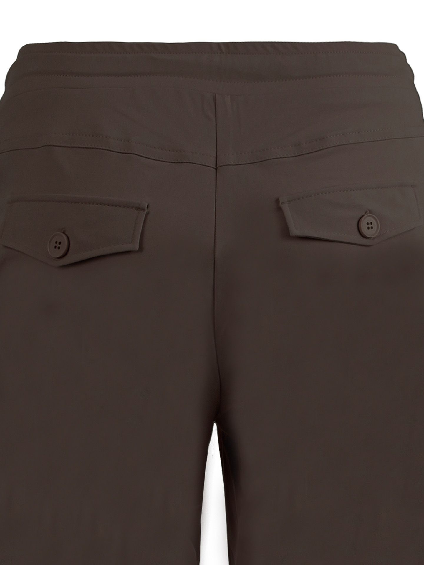 Enjoy Womenswear Short Lilou Bruin 00074933-5800