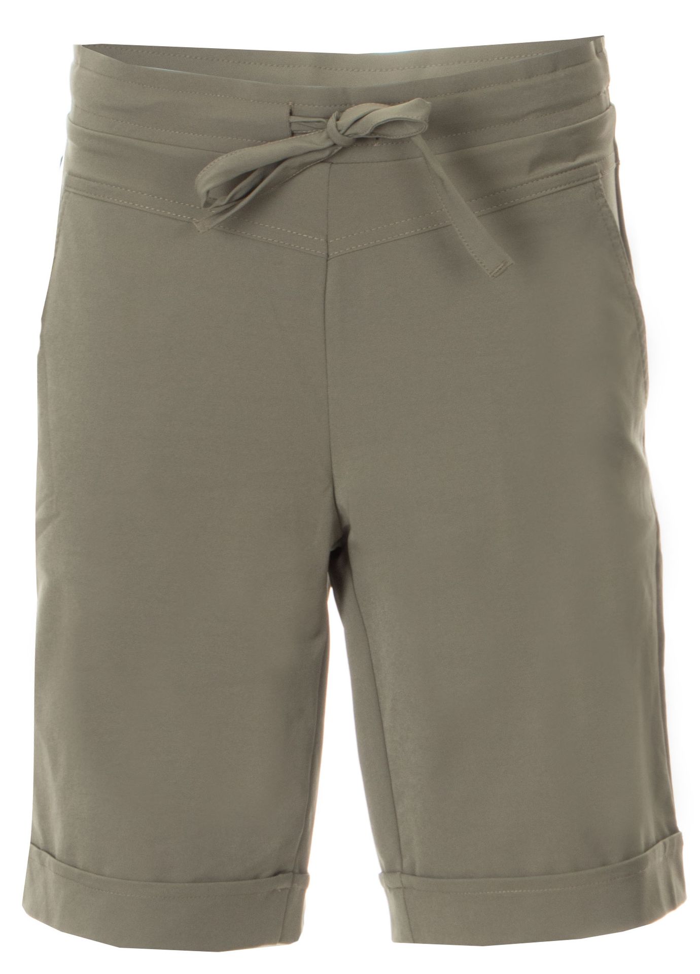 Enjoy Womenswear Enjoy short Lilou Groen 00074933-6300