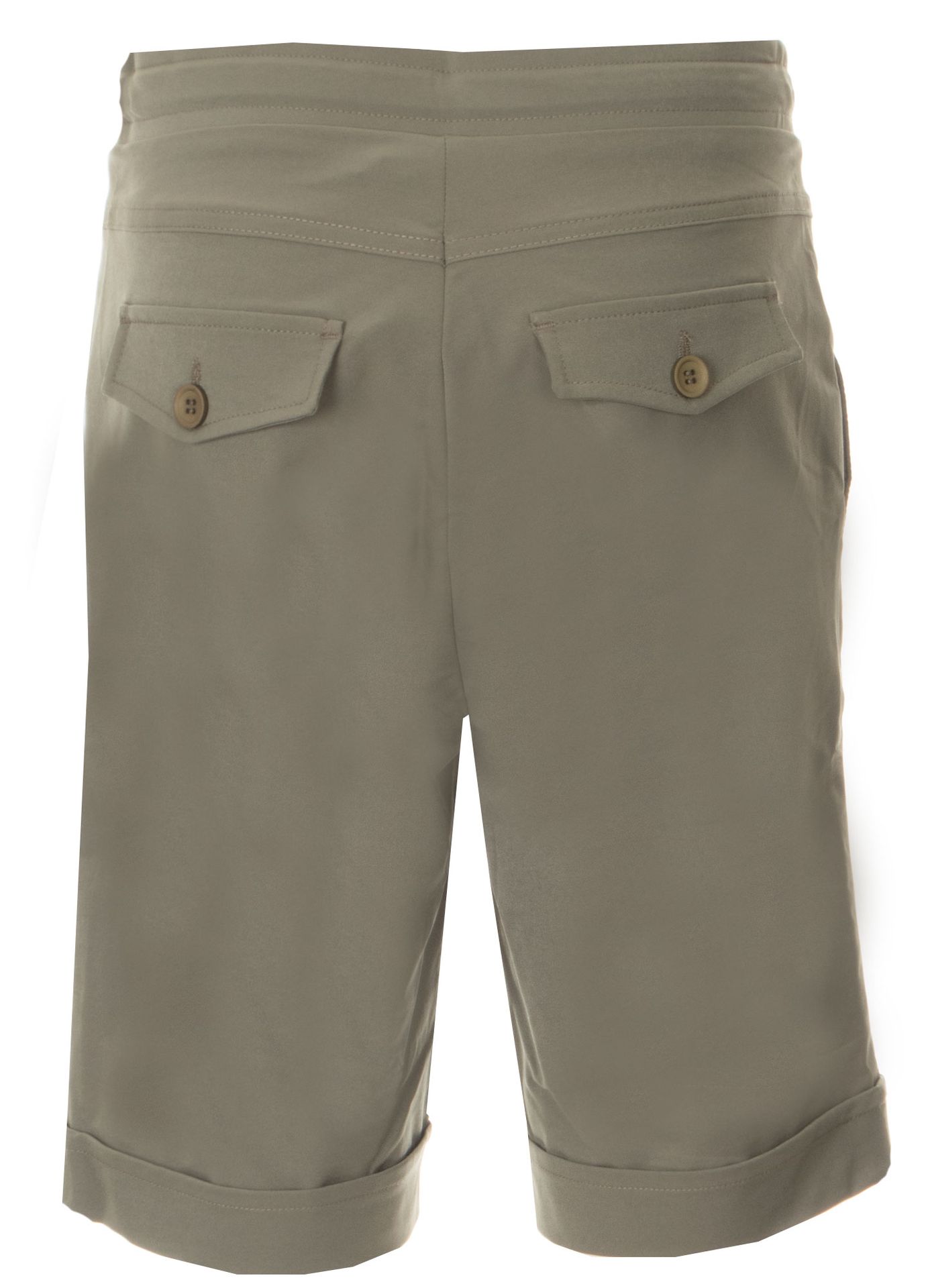 Enjoy Womenswear Enjoy short Lilou Groen 00074933-6300