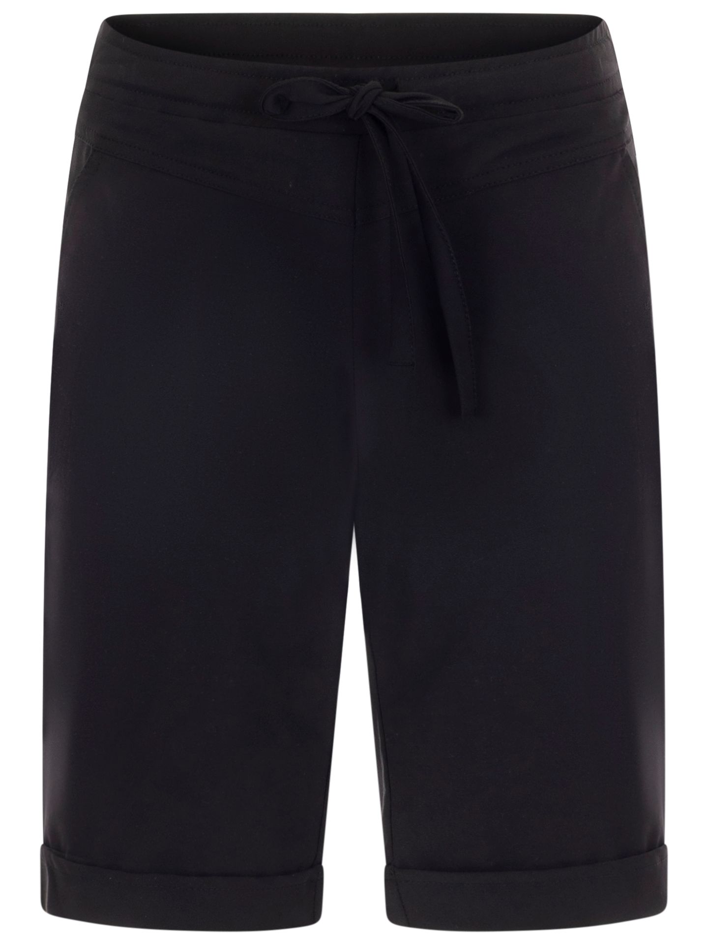 Enjoy Womenswear Short Lilou Zwart 00074933-7500
