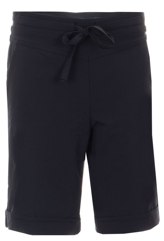 Enjoy Womenswear Enjoy short Lilou Zwart 2900065520056