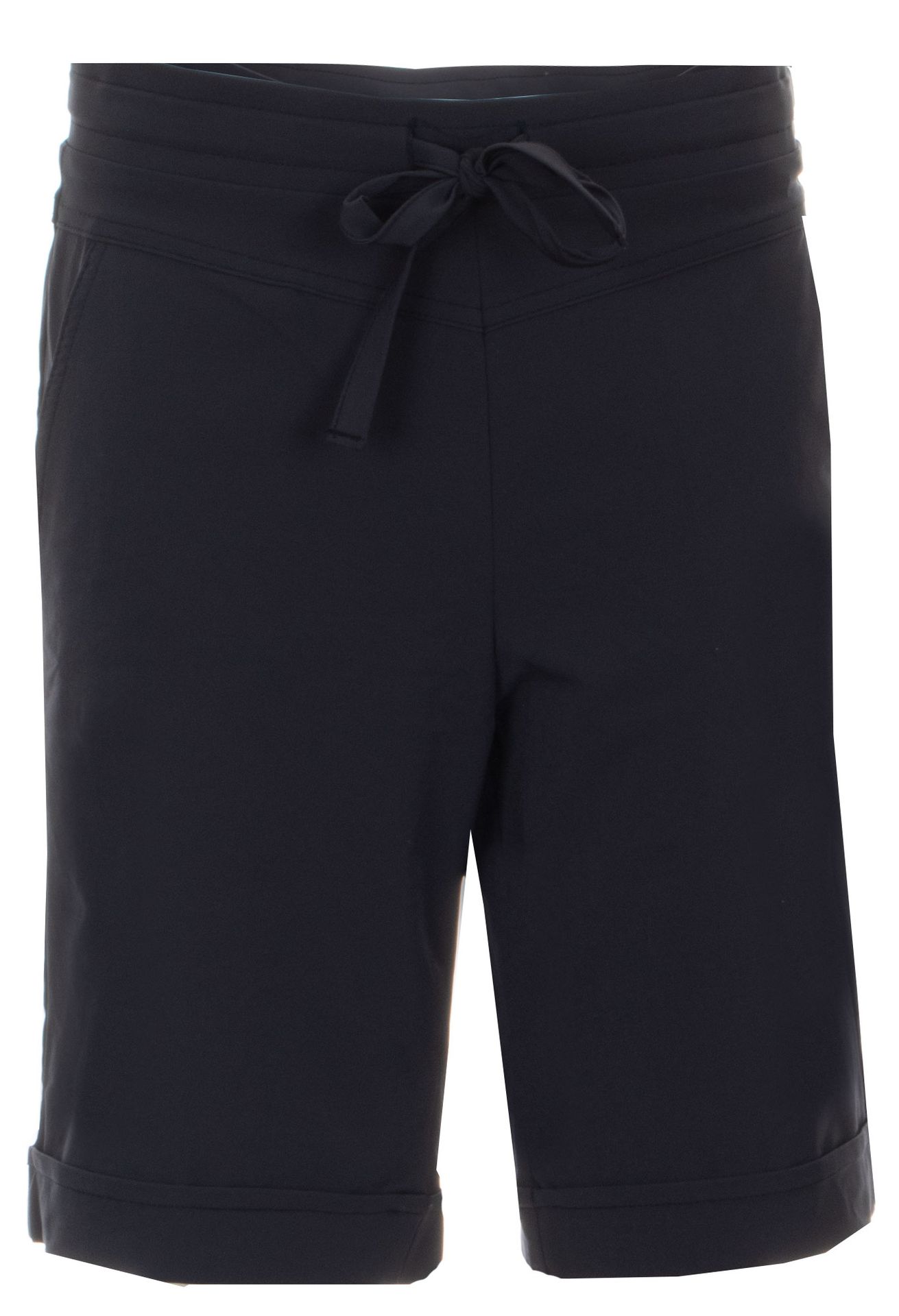Enjoy Womenswear Enjoy short Lilou Zwart 00074933-7500