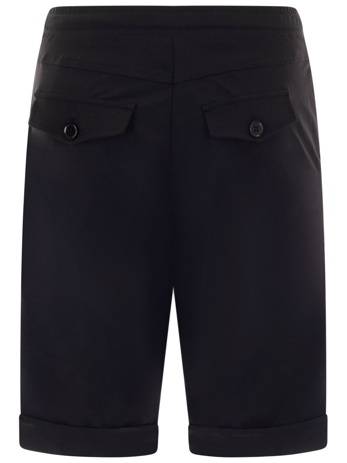 Enjoy Womenswear Short Lilou Zwart 00074933-7500