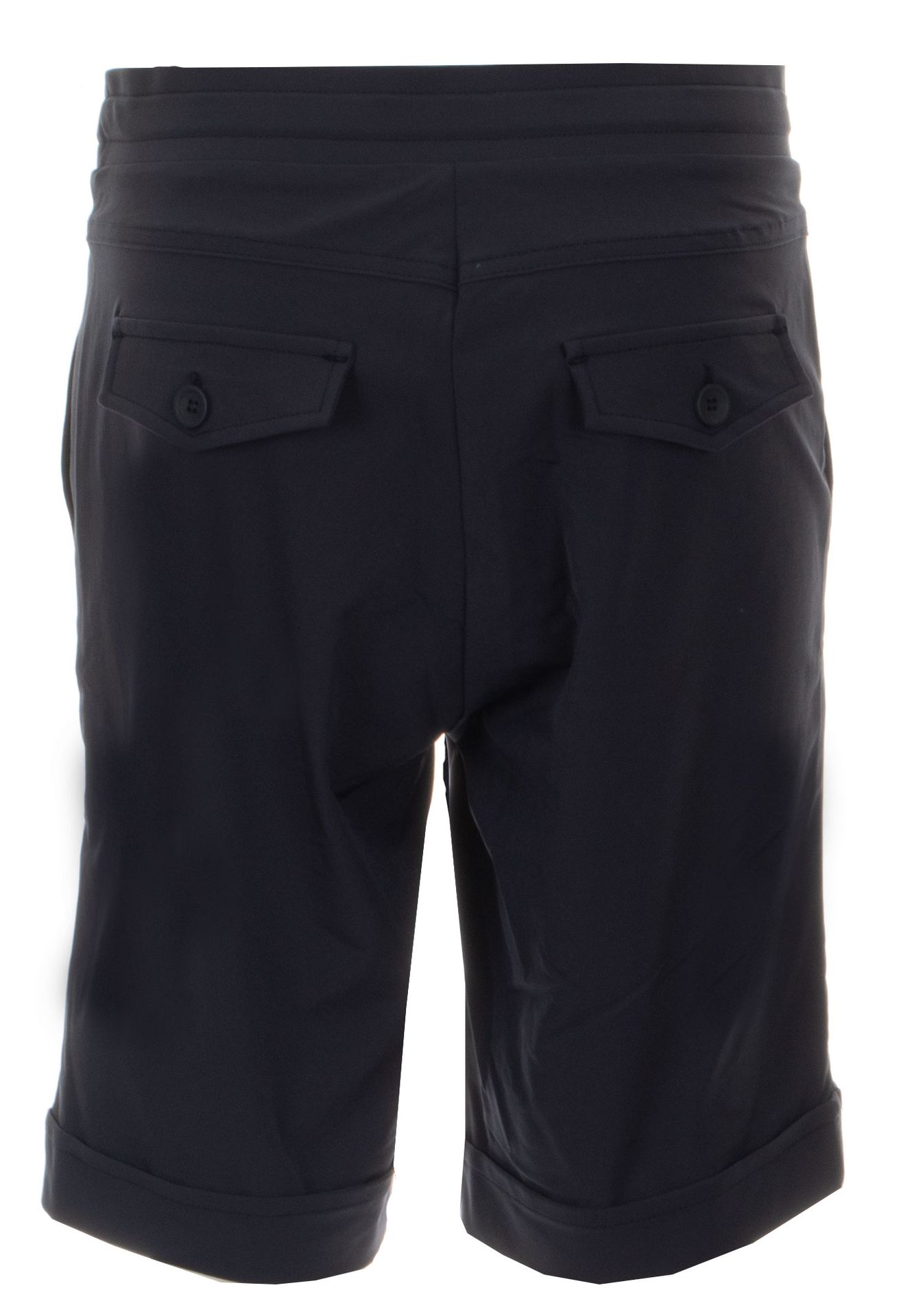 Enjoy Womenswear Enjoy short Lilou Zwart 00074933-7500