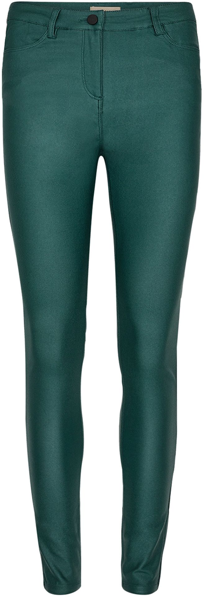 Soyaconcept Soyaconcept broek Pam Groen 00074996-6400