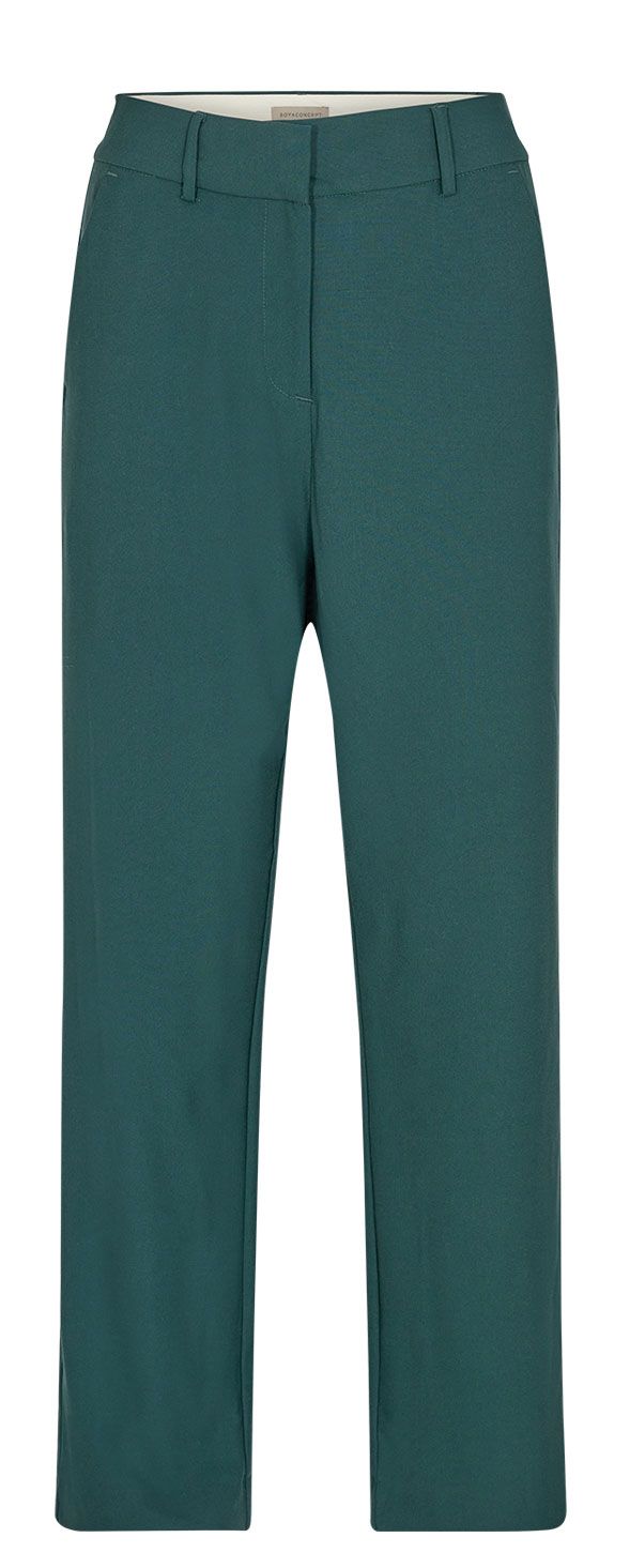 Soyaconcept Soyaconcept pantalon Gilli Groen 00074999-6400