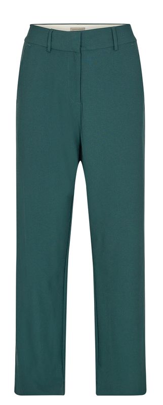 Soyaconcept Soyaconcept pantalon Gilli Groen 2900065637082