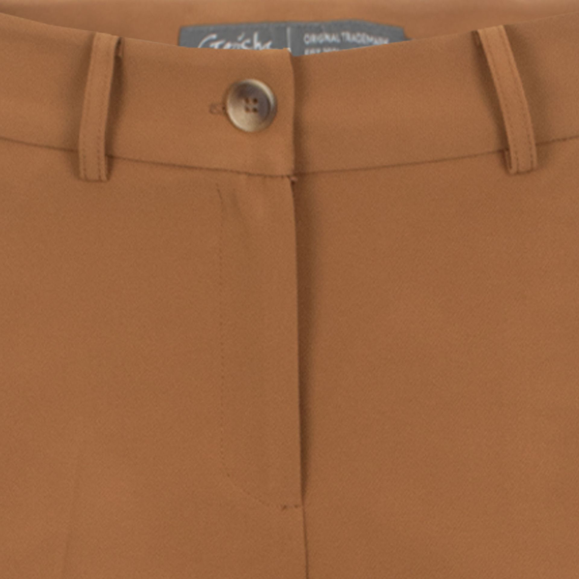 Geisha Geisha pantalon Lola Camel 00075009-5300