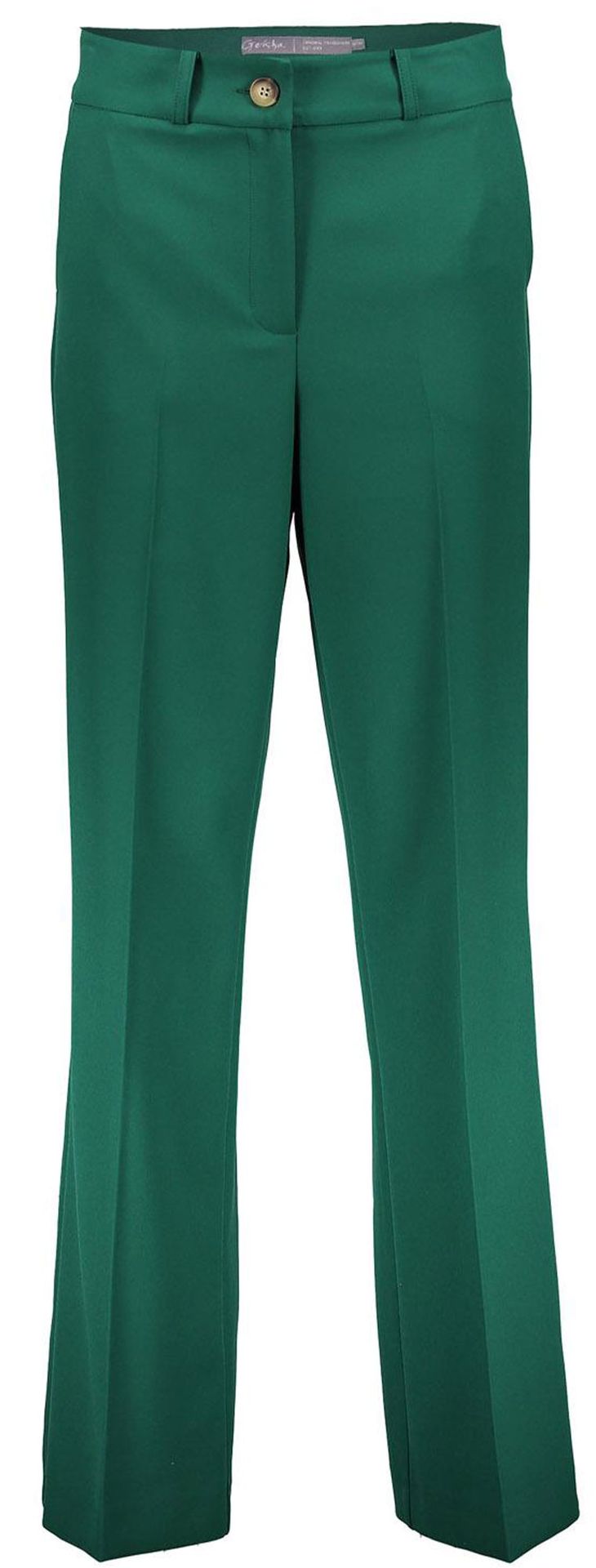 Geisha Geisha pantalon Lola Groen 00075009-6500