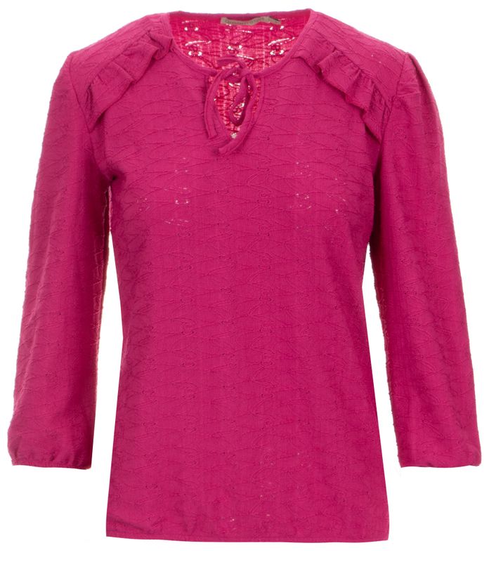 Dreamstar Dreamstar blouse Doca Roze 2900065714059