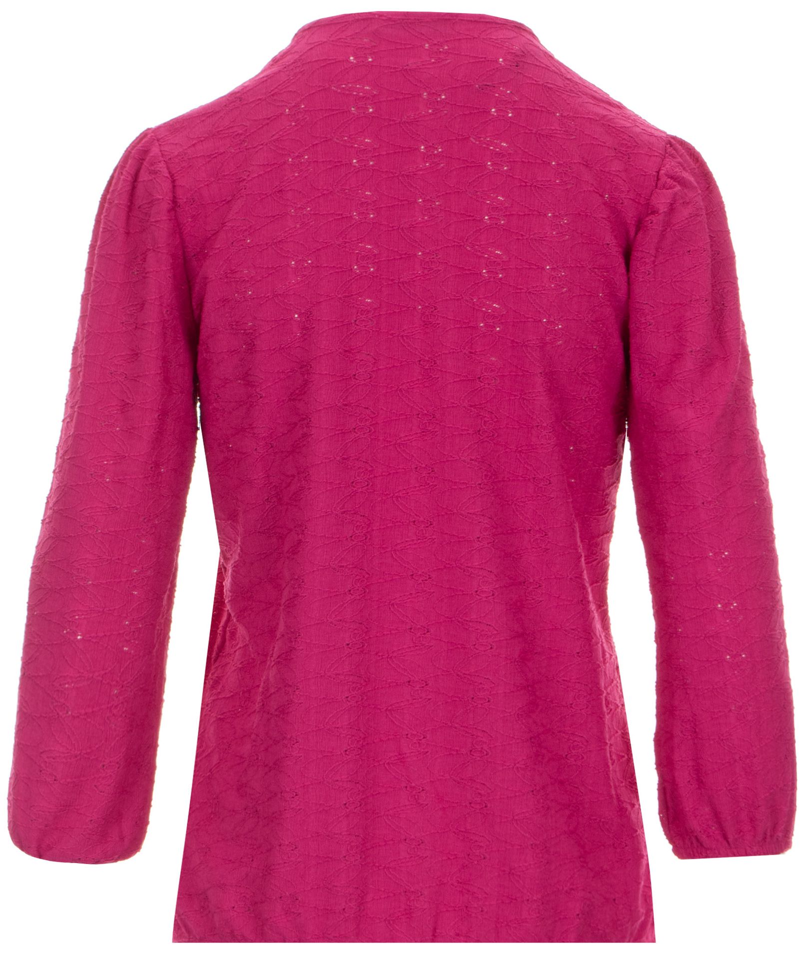 Dreamstar Dreamstar blouse Doca Roze 00075059-4000