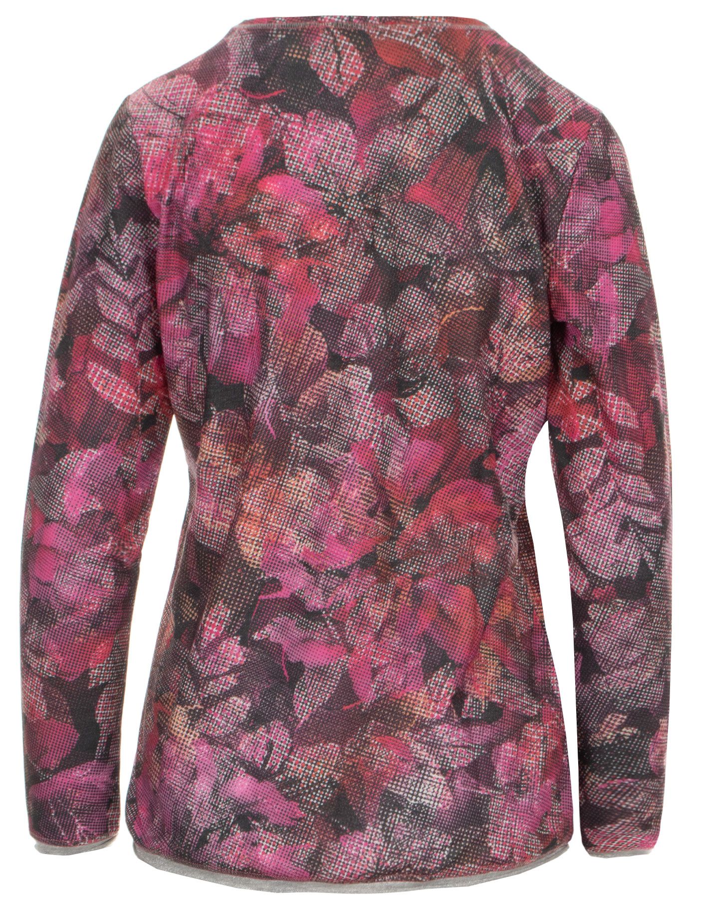 Dreamstar Dreamstar shirt Cisco Roze 00075062-4000