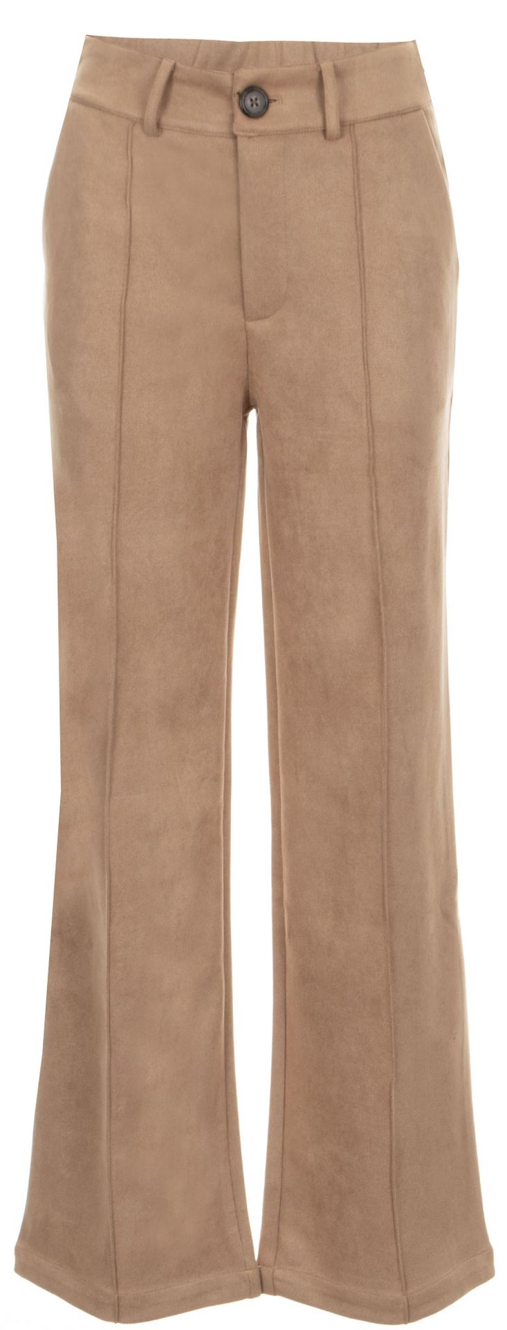 NED NED pantalon Pilar Beige 00075254-5200