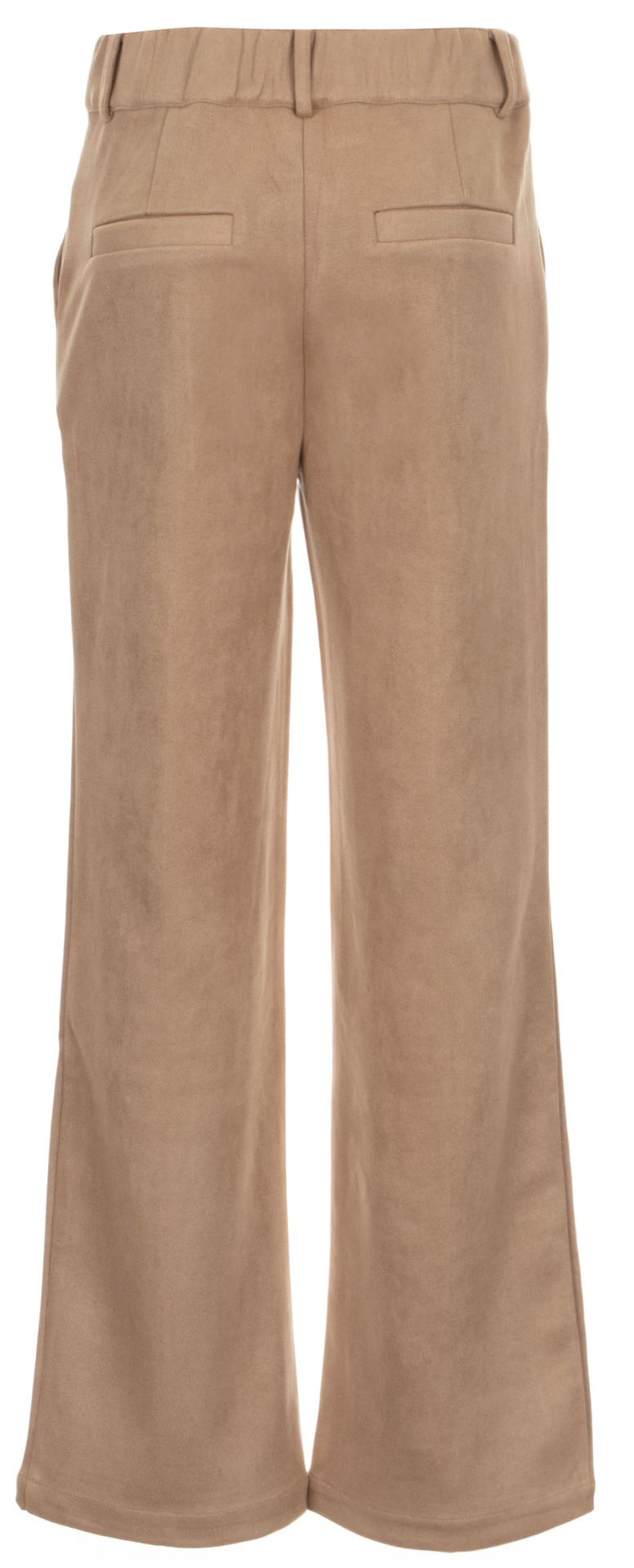 NED NED pantalon Pilar Beige 00075254-5200