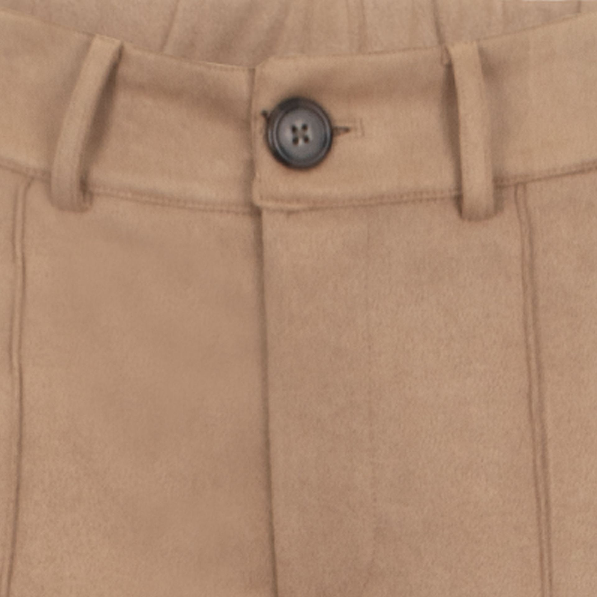 NED NED pantalon Pilar Beige 00075254-5200