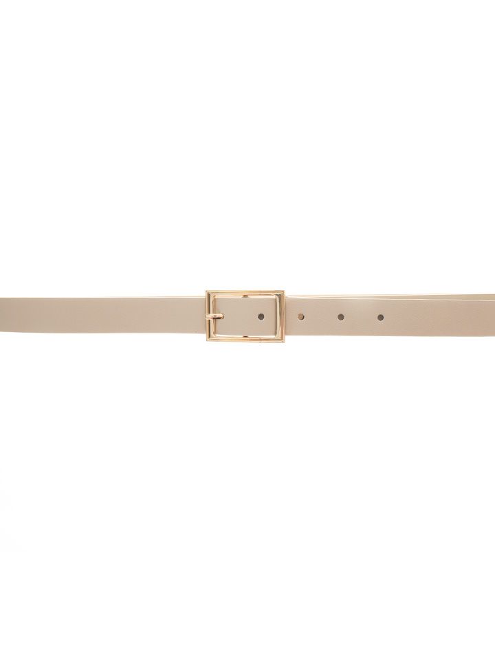 Schijvens mode Riem Sandra Beige 00075309-5200