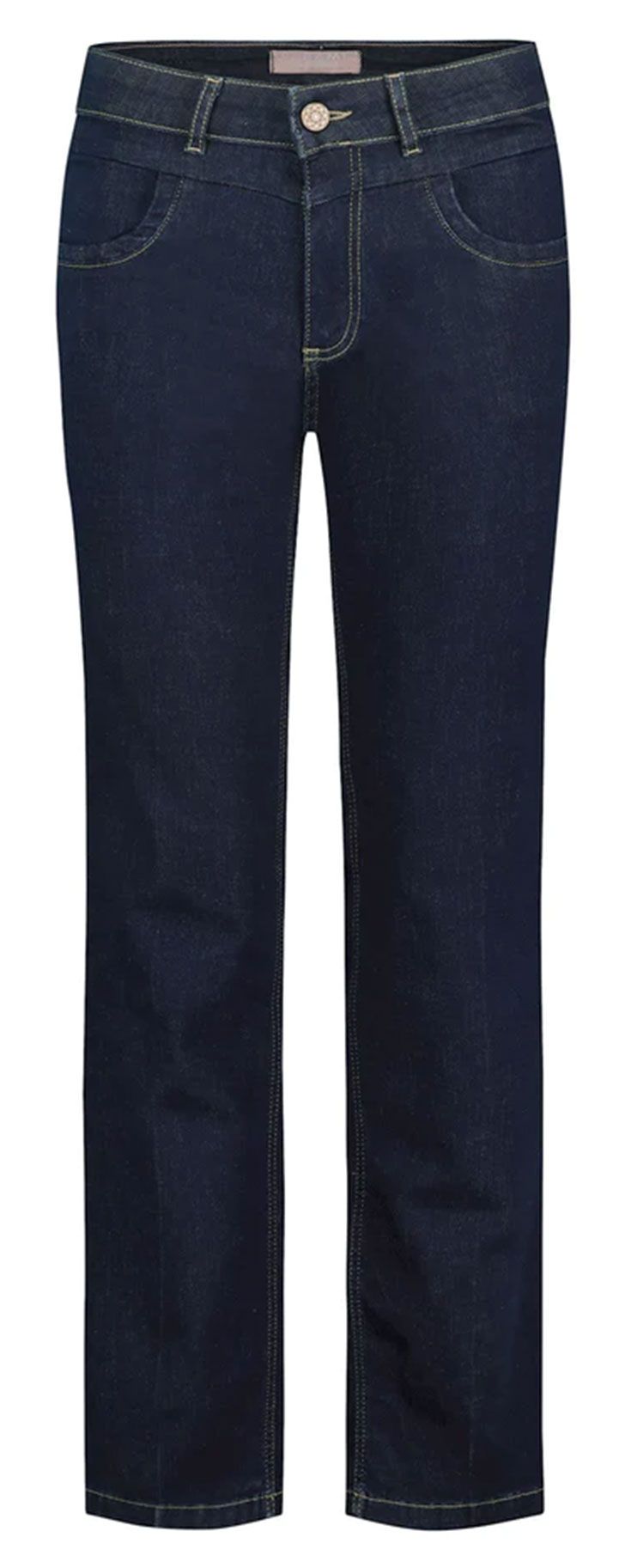 Para Mi Para Mi jeans Vayen Blauw 00075352-580