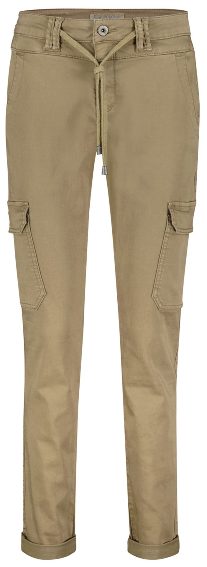 Red Button Red button pantalon Cargo Taupe 00075357-5510