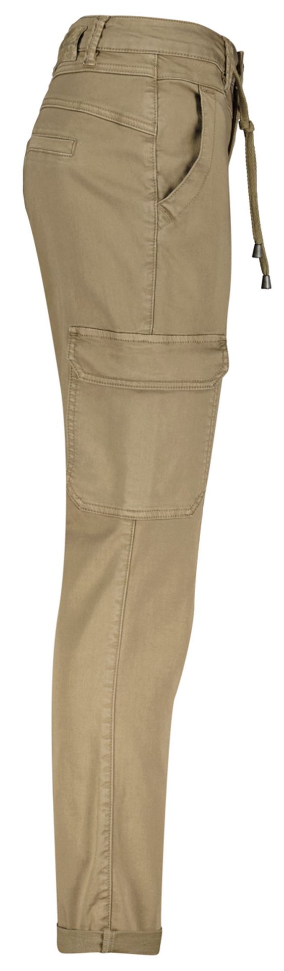 Red Button Red button pantalon Cargo Taupe 00075357-5510