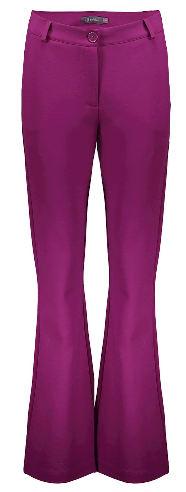 Geisha Geisha pantalon Norah Roze 00075461-4400