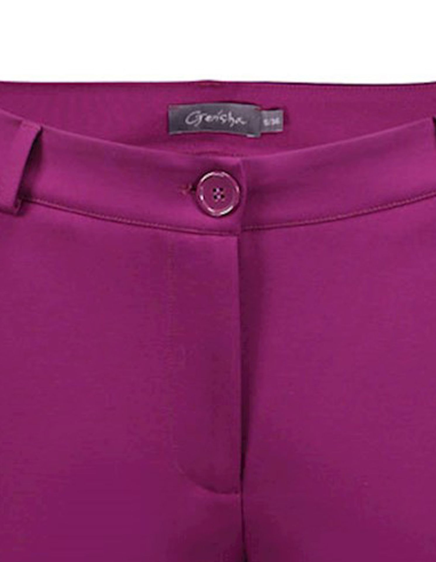 Geisha Geisha pantalon Norah Roze 00075461-4400