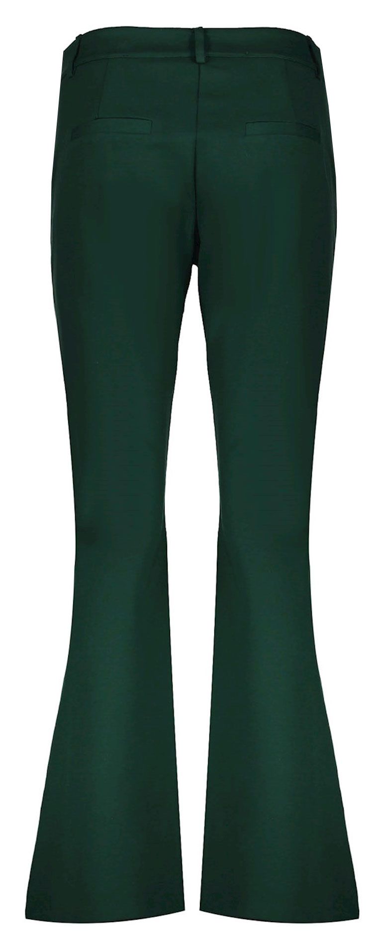 Geisha Geisha pantalon Norah Groen 00075461-6500