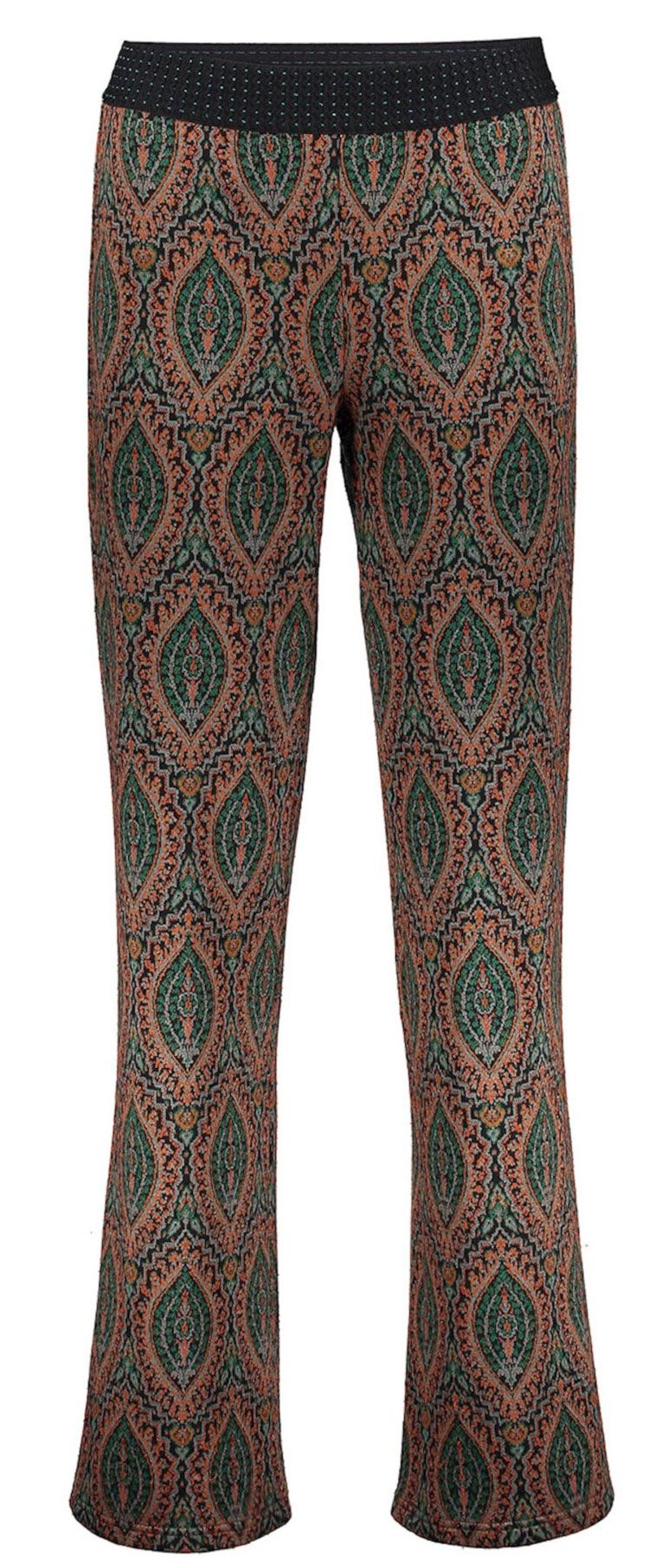 Geisha Geisha pantalon Sarah Groen 00075468-6500