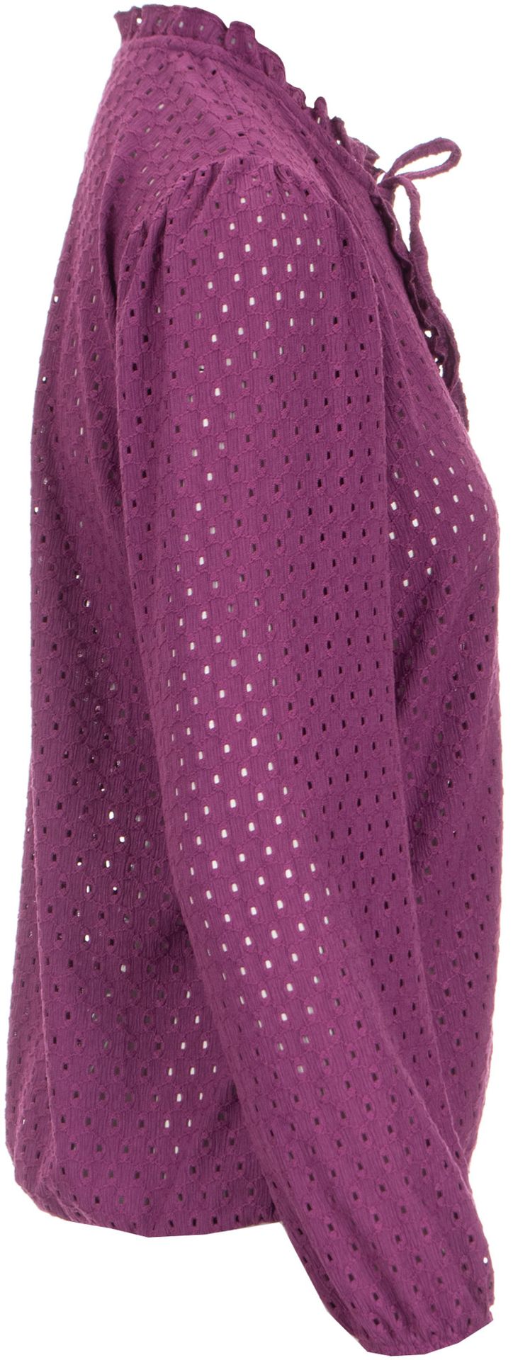 Dreamstar Dreamstar blouse Manilla Roze 00075726-4400