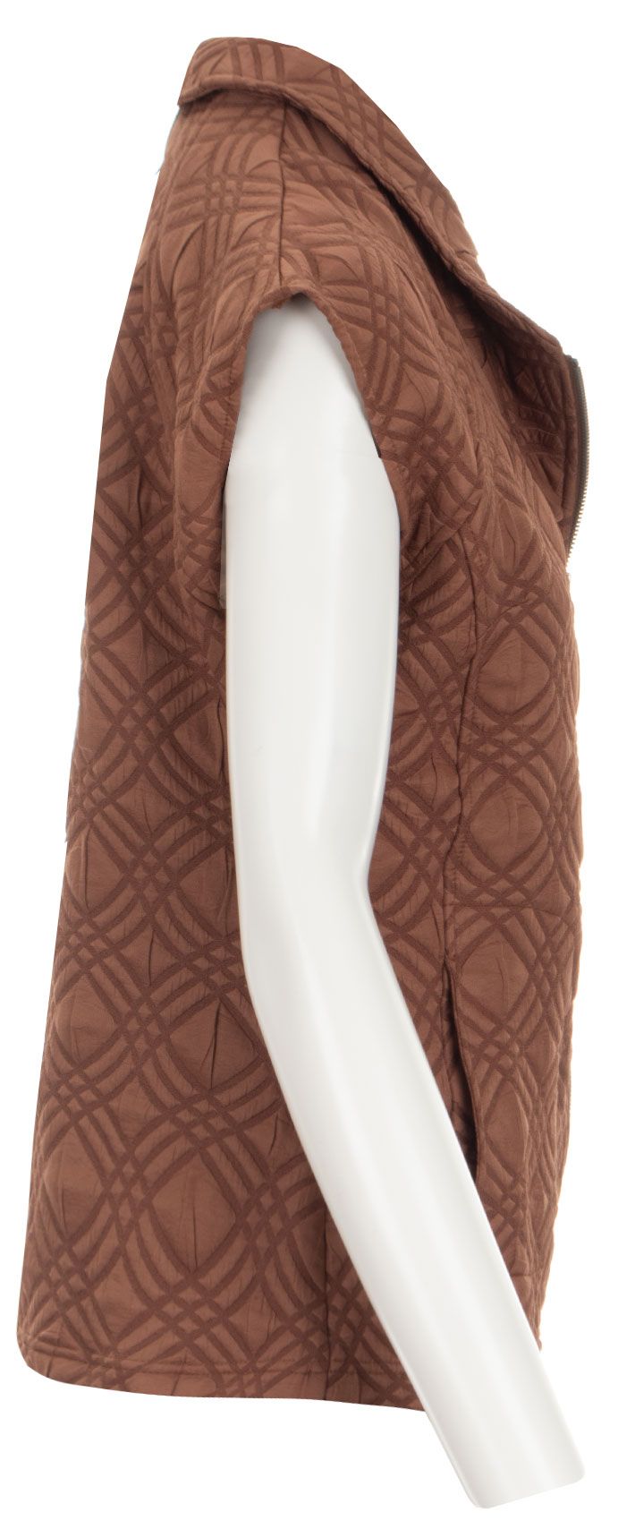 Dreamstar Dreamstar gilet Jinx Camel 00075731-2700