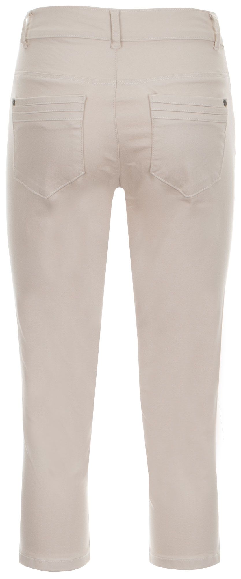 Enjoy Womenswear Capri Broek Lot Beige 00075912-5200