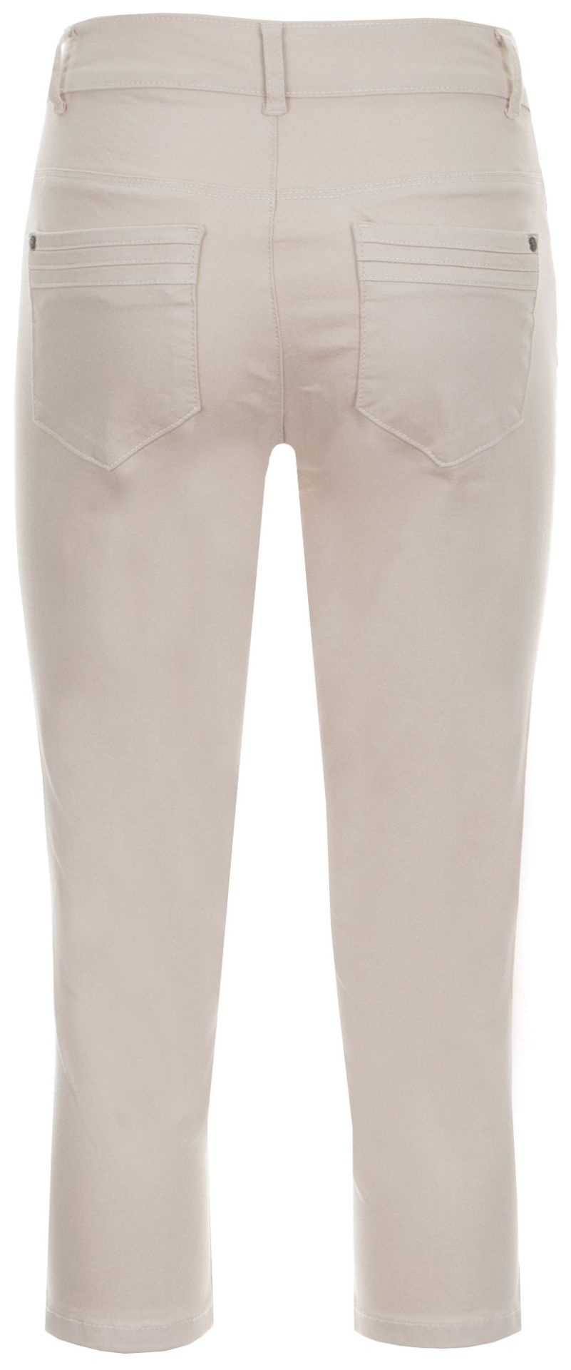 Enjoy Womenswear Enjoy broek 3/4 Lot Beige 00075912-5200