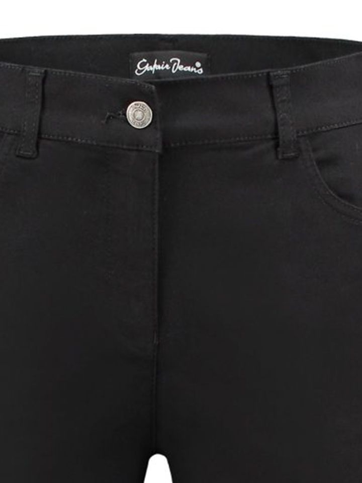 Gafair Gafair jeans Serva Zwart 00075997-7500