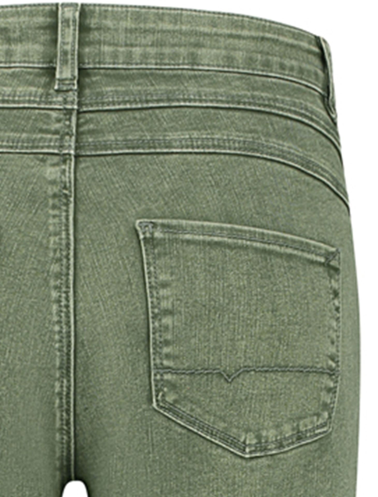 Gafair Gafair jeans Nera Groen 00076000-6300