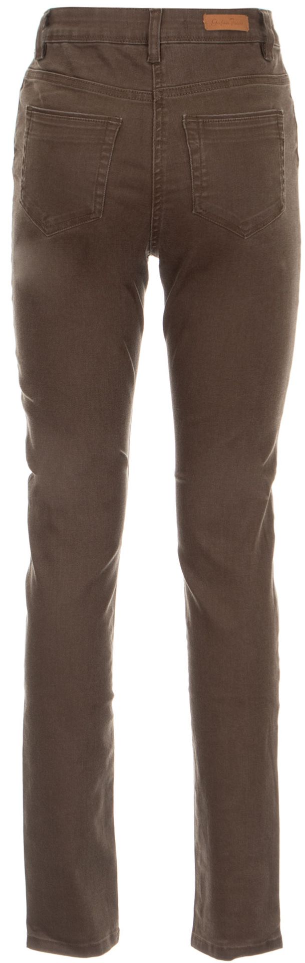 Gafair Gafair jeans Fenna Taupe 00076007-5520